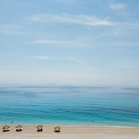 Palladium Beach Hotel- Private Beach Included ديرمي المظهر الخارجي الصورة