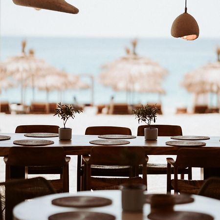 Palladium Beach Hotel- Private Beach Included ديرمي المظهر الخارجي الصورة