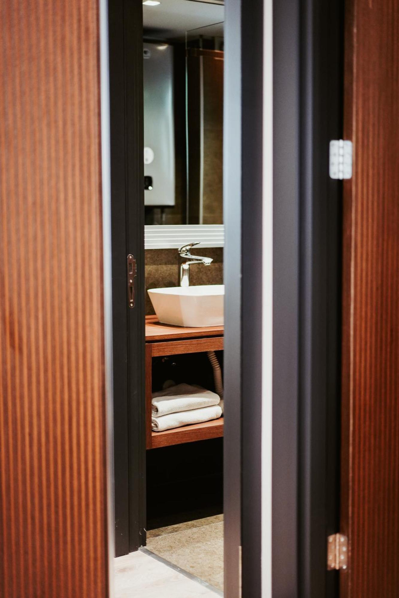 Palladium Beach Hotel- Private Beach Included ديرمي المظهر الخارجي الصورة