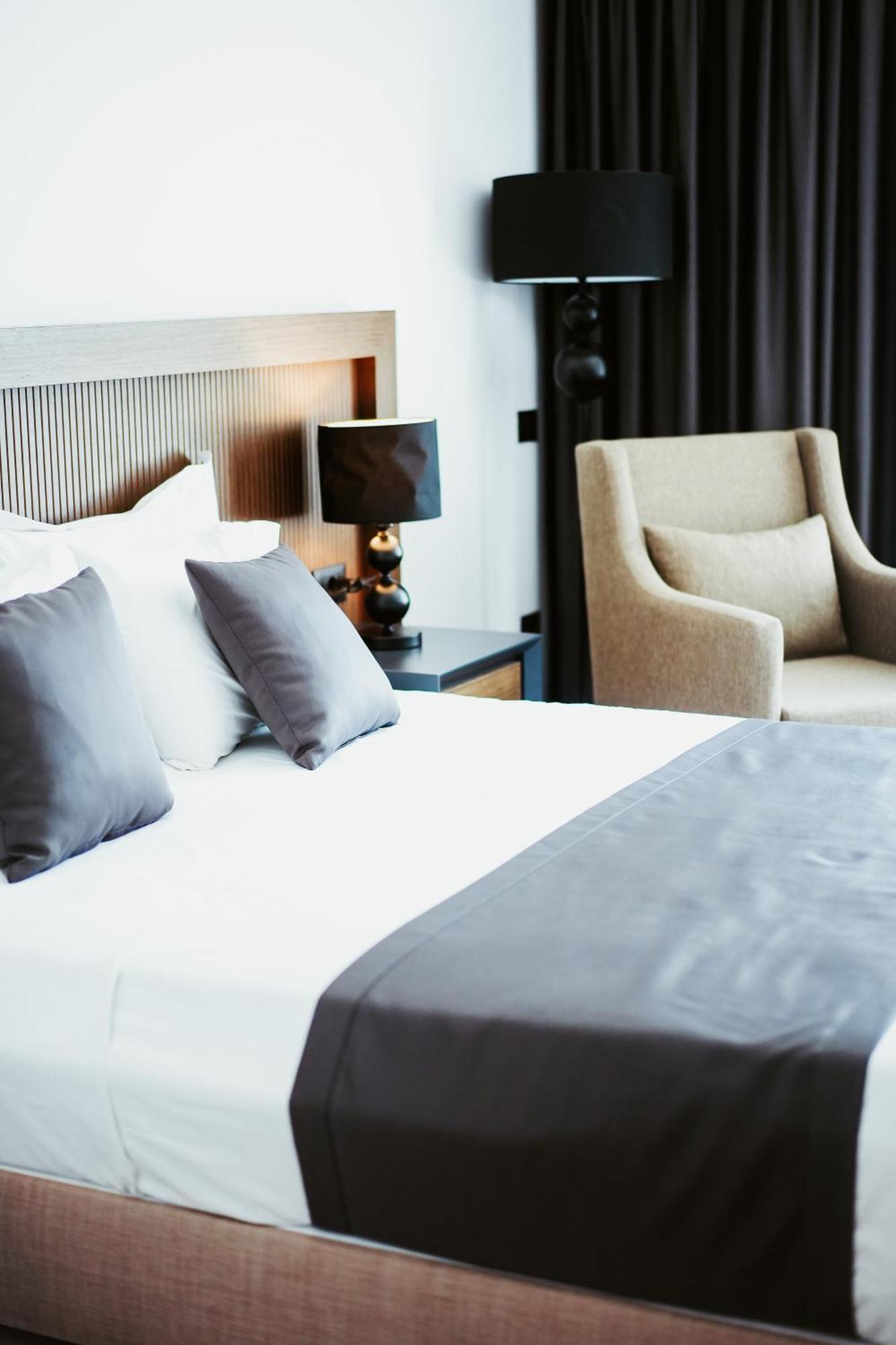 Palladium Beach Hotel- Private Beach Included ديرمي المظهر الخارجي الصورة