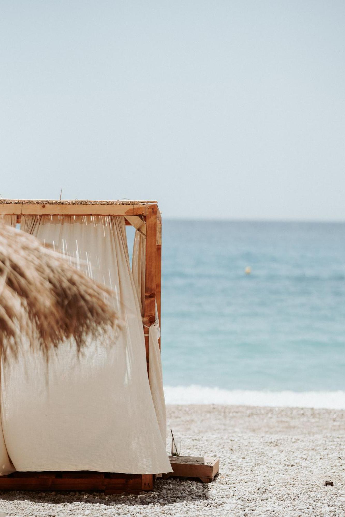 Palladium Beach Hotel- Private Beach Included ديرمي المظهر الخارجي الصورة