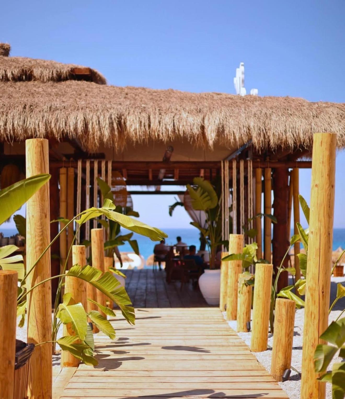 Palladium Beach Hotel- Private Beach Included ديرمي المظهر الخارجي الصورة
