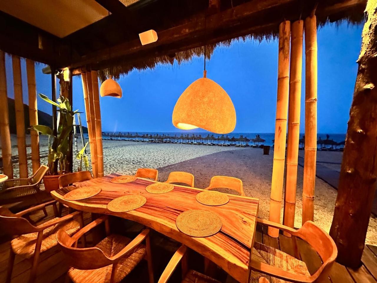 Palladium Beach Hotel- Private Beach Included ديرمي المظهر الخارجي الصورة