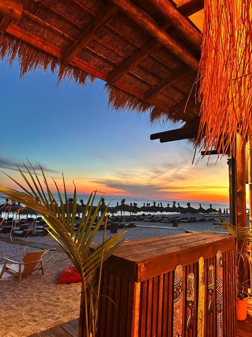 Palladium Beach Hotel- Private Beach Included ديرمي المظهر الخارجي الصورة
